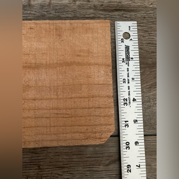 Vintage Wood sign Mr. Tokay Grapes Beckman Bros Charles & William Cali Crate - Picture 7 of 7